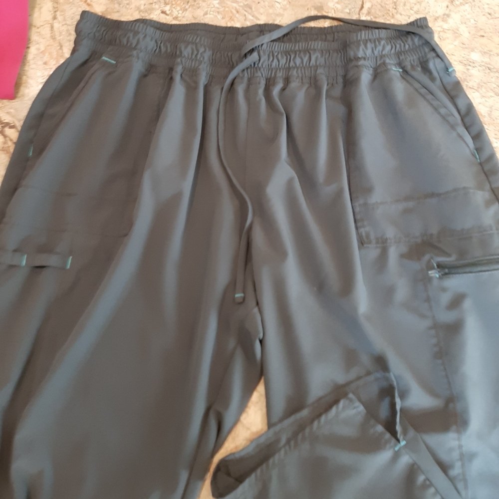 Scrubs or sweat leisure pants Scrubstar